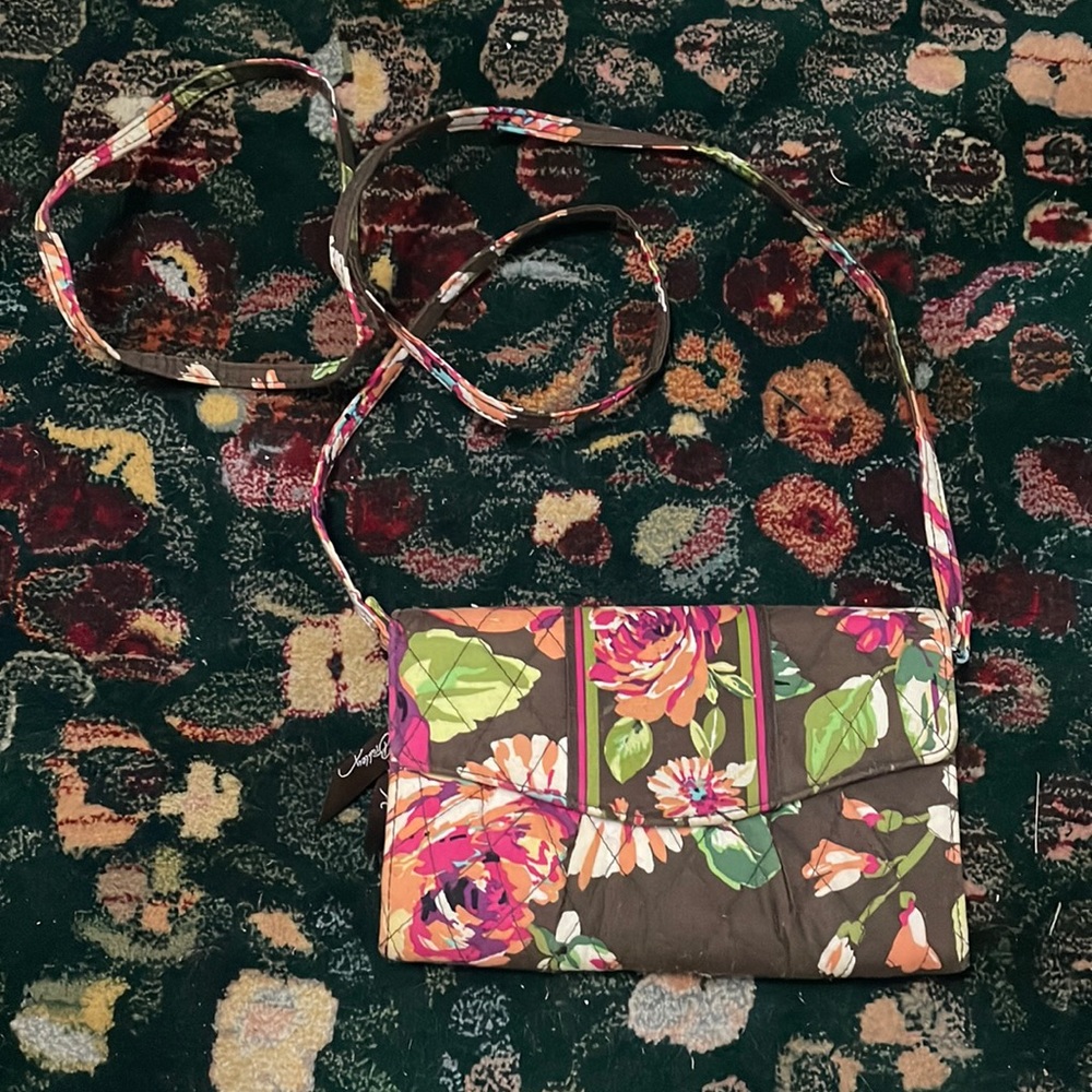 Vera Bradley Wallet
